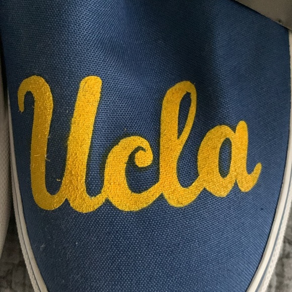 Custom vans slip-on - Picture 4 of 4